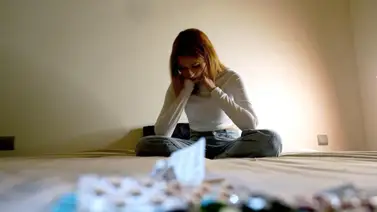 No permitas que la ansiedad te supere ¡Así la puedes vencer! No permitas que la ansiedad te supere ¡Así la puedes vencer!