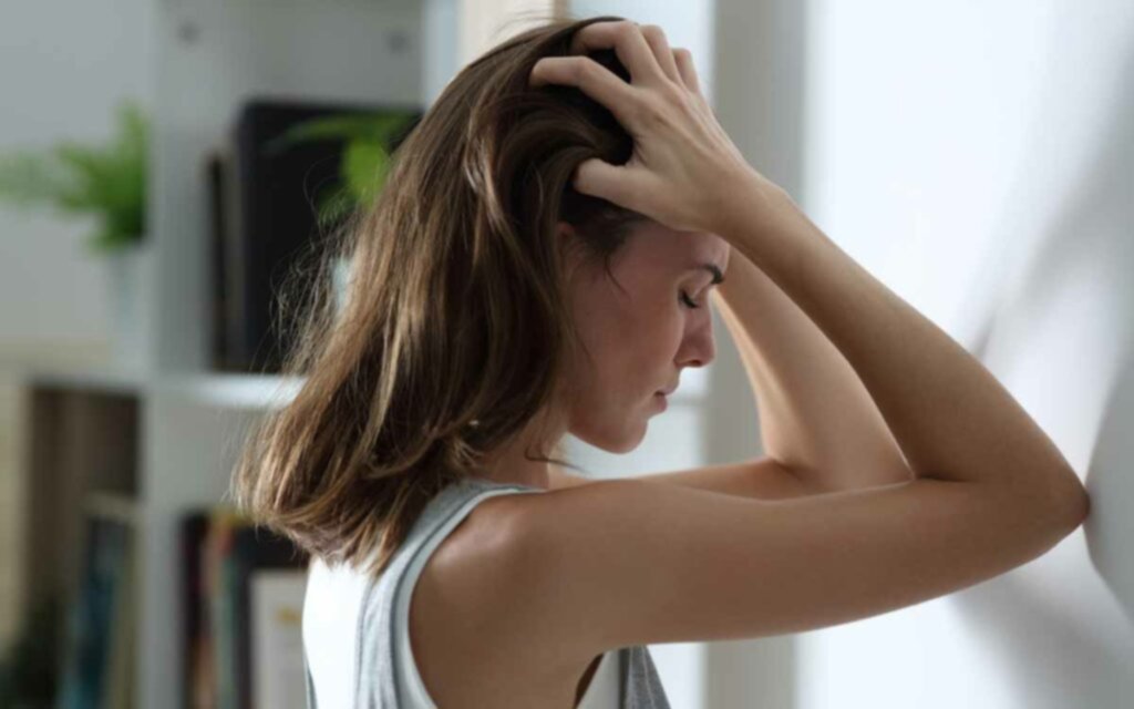 No permitas que la ansiedad te supere ¡Así la puedes vencer! No permitas que la ansiedad te supere ¡Así la puedes vencer!