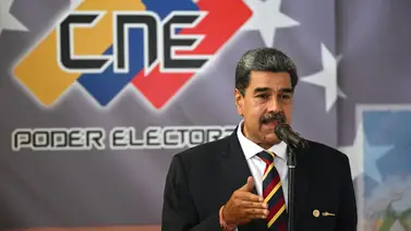 CNE proclama a Nicolás Maduro como presidente (+Detalles) CNE proclama a Nicolás Maduro como presidente (+Detalles)