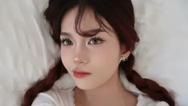 Pestañas efecto anime: paso a paso para lograrlas Pestañas efecto anime: paso a paso para lograrlas