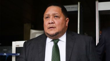 José Brito responde a los resultados del CNE (+Video)