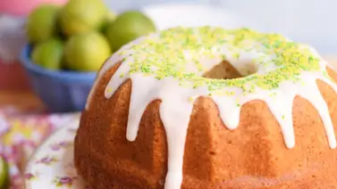 Torta de limón: Guía completa para prepararla Torta de limón: Guía completa para prepararla