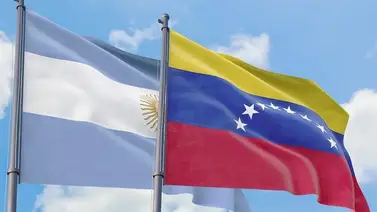 Venezuela denuncia amenaza de invasión en su Embajada en Argentina Venezuela denuncia amenaza de invasión en su Embajada en Argentina