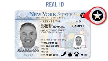 Nueva York activa unidades móviles para tramitar la Real ID en agosto