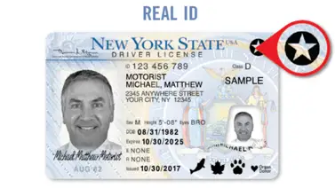 Nueva York habilita espacios móviles para tramitar Real ID (+Ubicaciones) Nueva York habilita espacios móviles para tramitar Real ID (+Ubicaciones)
