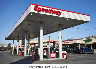 California | Speedway busca empleado para sus tiendas por $19 la hora (+Requisitos)