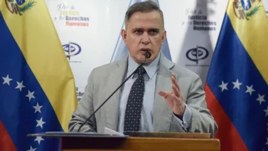 Fiscal General: Este proceso electoral ha sido el de menor incidencias