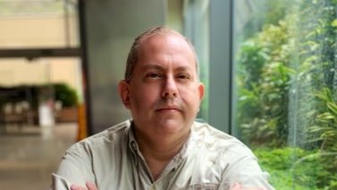 El director de la marca 2001 entrevista a Daniel Varnagy