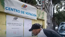 Tania Díaz destaca el “carácter democrático” de los venezolanos este #28Jul