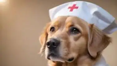 Los tres animales que tienen habilidad de detectar enfermedades en humanos Los tres animales que tienen habilidad de detectar enfermedades en humanos