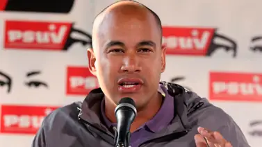 Héctor Rodríguez: Cambiar la AN es una necesidad para el pueblo Héctor Rodríguez: Cambiar la AN es una necesidad para el pueblo