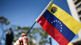 Así votaron venezolanos en Roma (+Detalles)