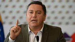 Javier Bertucci pidió a los venezolanos esperar con calma el boletín del CNE
