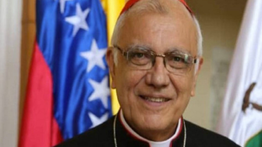 Cardenal Baltazar Porras habla sobre proceso del CNE
