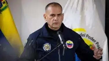 Remigio Ceballos: Acabamos con las estructuras criminales del país Remigio Ceballos: Acabamos con las estructuras criminales del país