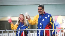 Presidente Nicolás Maduro convoca operación remate