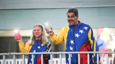 Presidente Nicolás Maduro convoca operación remate Presidente Nicolás Maduro convoca operación remate