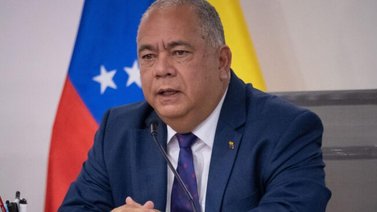 Última Hora | CNE revoca la invitación a la UE como observadores de las elecciones presidenciales del #28Jul