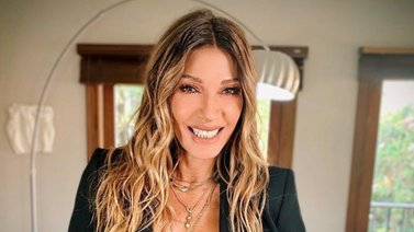 Chepa Candela : La Catherine Fulop sorprendió a “tuttos” con su dosis fuerte de franqueza y honestidad
