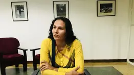 Presidenta del Comité Olímpico Venezolano votó en París (+Detalles)