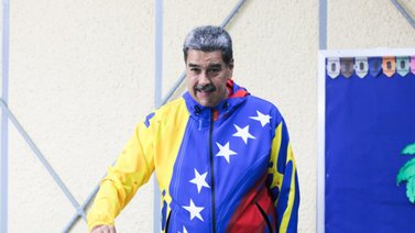 Estos candidatos ya ejercieron el voto este 28 de julio (+Detalles)