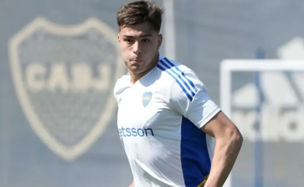 El Chelsea pagó 20 millones de dólares por este futbolista argentino (+DETALLES)