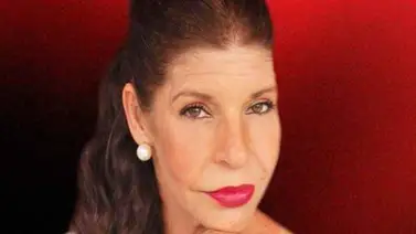 La actriz Amanda Gutiérrez ya cumplió con su deber (+Video) La actriz Amanda Gutiérrez ya cumplió con su deber (+Video)