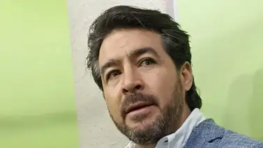 Esto dijo Daniel Ceballos sobre el proceso de la primaria Esto dijo Daniel Ceballos sobre el proceso de la primaria