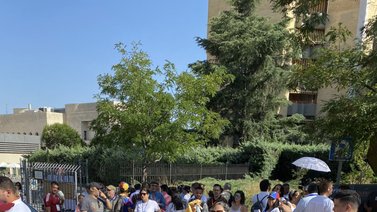 Venezolanos en España: Habilitadas 46 mesas electorales