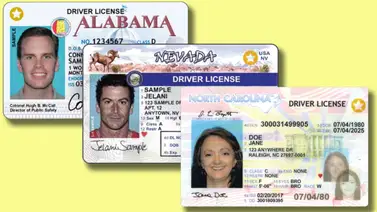 EEUU | El cambio que ahora aplica en los requisitos para la renovación de la Real ID EEUU | El cambio que ahora aplica en los requisitos para la renovación de la Real ID