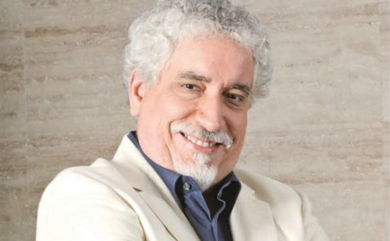 Este es el nuevo proyecto de Leonardo Padrón para Netflix (+DETALLES) Este es el nuevo proyecto de Leonardo Padrón para Netflix (+DETALLES)