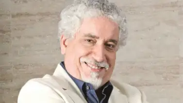 Leonardo Padrón estrenará una historia original para Netflix Leonardo Padrón estrenará una historia original para Netflix