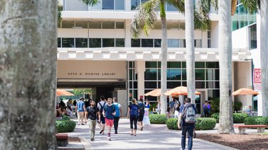 EEUU | Así puedes aplicar a una beca para estudiar en Miami (+Paso a paso)