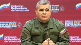 Padrino López a Maduro: Cuente con la Milicia Bolivariana para todas las batallas