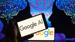 Conozca las nuevas funcionalidades de la IA de Google