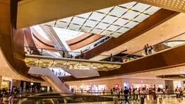 ALERTA: Así ataca el hampa en los centros comerciales (+MODUS OPERANDI)