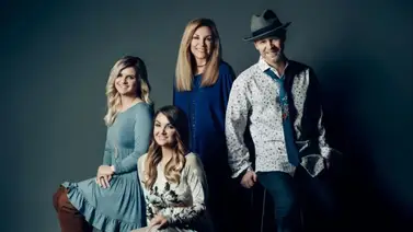 Mueren integrantes de afamado grupo musical “gospel” en un accidente aéreo Mueren integrantes de afamado grupo musical “gospel” en un accidente aéreo