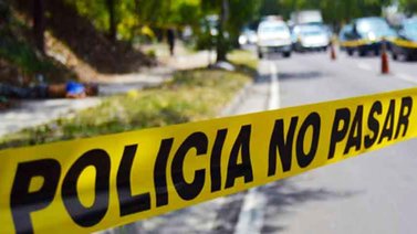 En un ataque de celos cortó el cuello de su pareja en Miranda