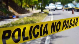 En un ataque de celos cortó el cuello de su pareja en Miranda