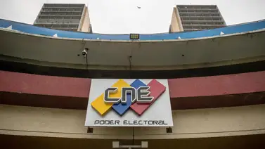 Cobertura especial 2001: elecciones presidenciales Venezuela 2024 Cobertura especial 2001: elecciones presidenciales Venezuela 2024