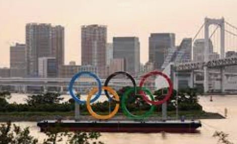 JJOO | Así fue la histórica inauguración de Paris 2024