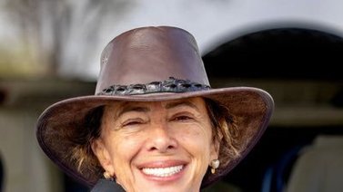 Valentina Quintero pide perdón a la población de Macuro: Sepa por qué (+Video)