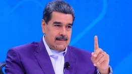 Maduro firma la Ley Orgánica del Poder Popular