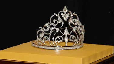 Conoce la venezolana que busca conquistar la corona del Miss Intercontinental 2024