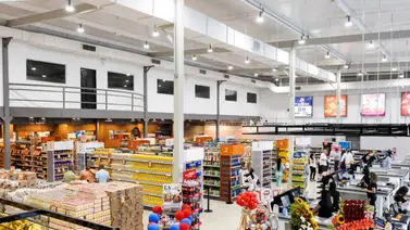 Alza de precios en dólares "indigesta" los alimentos Alza de precios en dólares "indigesta" los alimentos