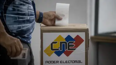 Elecciones presidenciales del #28Jul ¿Conoces las funciones de los testigos y miembros de mesa? Elecciones presidenciales del #28Jul ¿Conoces las funciones de los testigos y miembros de mesa?
