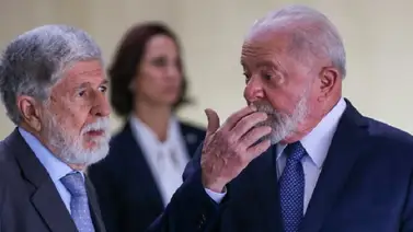 Asesor de Lula da Silva llegó a Venezuela para ser veedor en las elecciones del #28Jul Asesor de Lula da Silva llegó a Venezuela para ser veedor en las elecciones del #28Jul