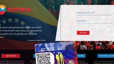Arranca pago de "megabono" por Bs. 1.805 en el Sistema Patria este #26Jul