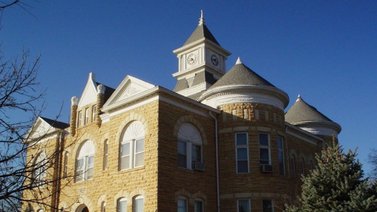 EEUU: La ciudad entre Dallas y St. Louis que paga $4.500 por vivir allí