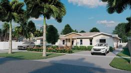Llega a Miami-Dade la lotería de casas: Sepa cómo aplicar (+Detalles)